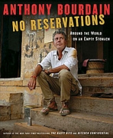 No Reservations: Around the World on an Empty Stomach артикул 19d.