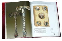 Artistic Jewellery of Russia артикул 149d.