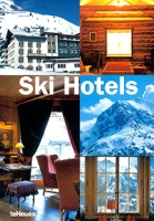 Ski Hotels артикул 184d.