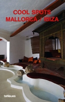 Cool Spots: Mallorca / Ibiza артикул 208d.