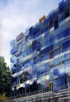 Architecture in Switzerland / Архитектура в Швейцарии артикул 260d.