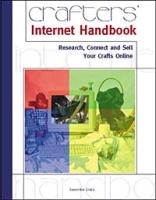 Crafters' Internet Handbook артикул 298d.